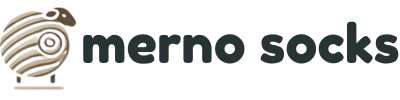 Merno Socks